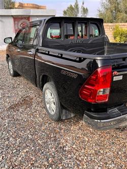 تۆیۆتا هایلۆکس